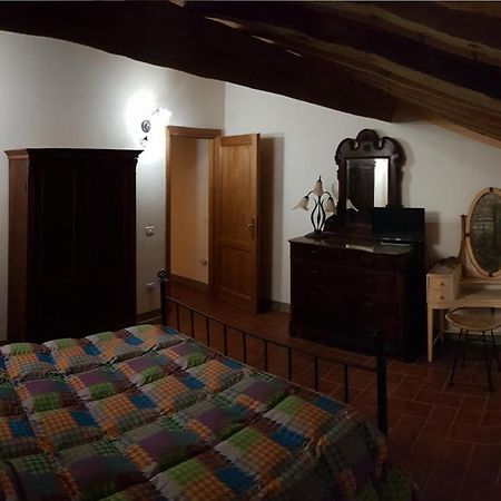Agriturismo Il Poderino بيبونا المظهر الخارجي الصورة