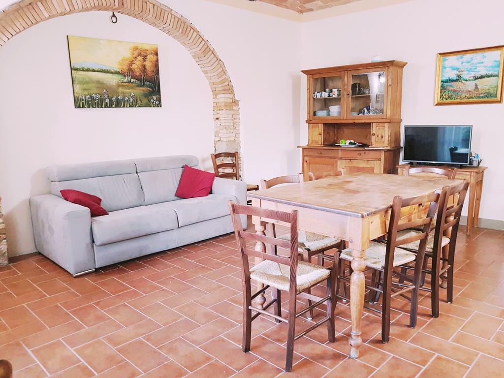 Agriturismo Il Poderino بيبونا المظهر الخارجي الصورة