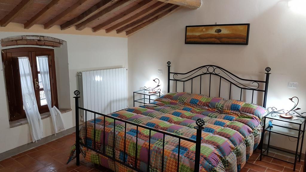 Agriturismo Il Poderino بيبونا المظهر الخارجي الصورة