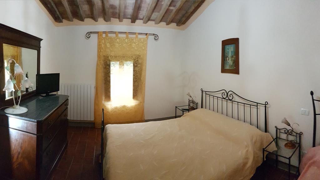 Agriturismo Il Poderino بيبونا المظهر الخارجي الصورة