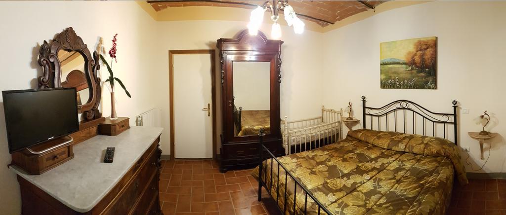 Agriturismo Il Poderino بيبونا المظهر الخارجي الصورة