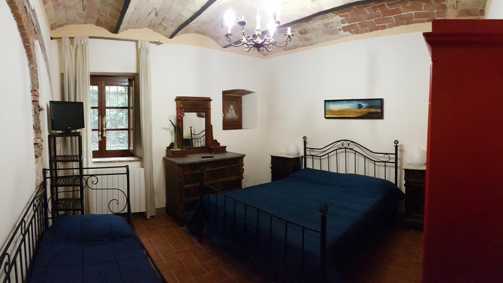 Agriturismo Il Poderino بيبونا المظهر الخارجي الصورة