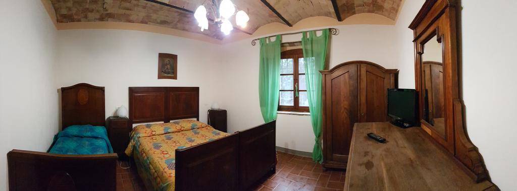 Agriturismo Il Poderino بيبونا المظهر الخارجي الصورة