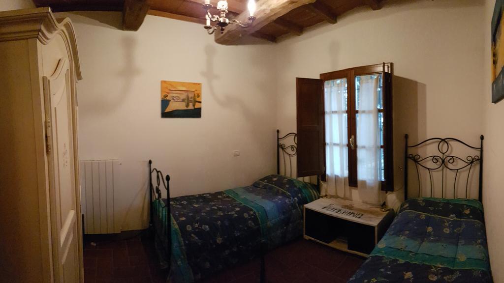 Agriturismo Il Poderino بيبونا المظهر الخارجي الصورة